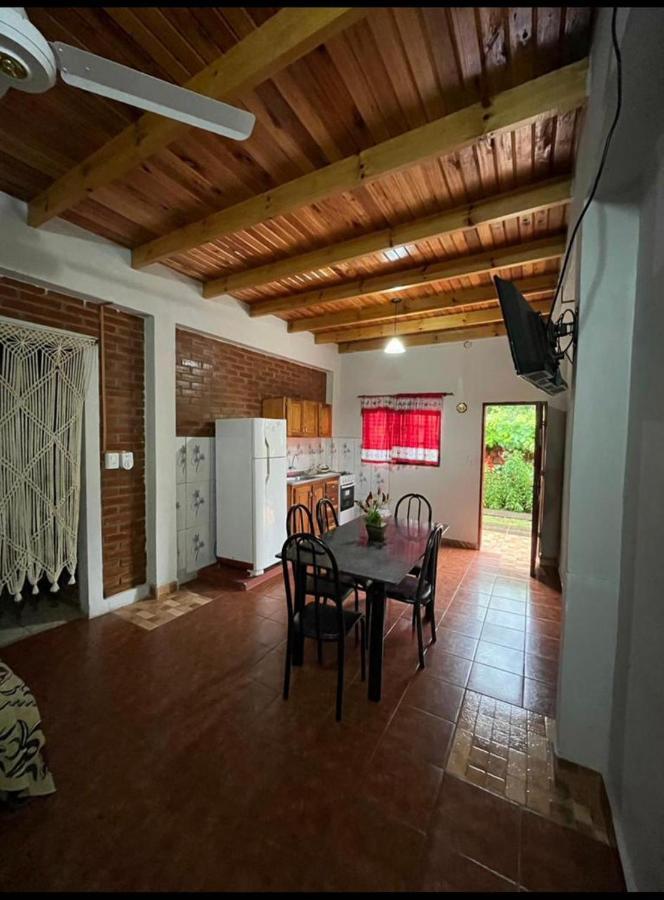 Dorys Cataratas Del Iguazu Apartment