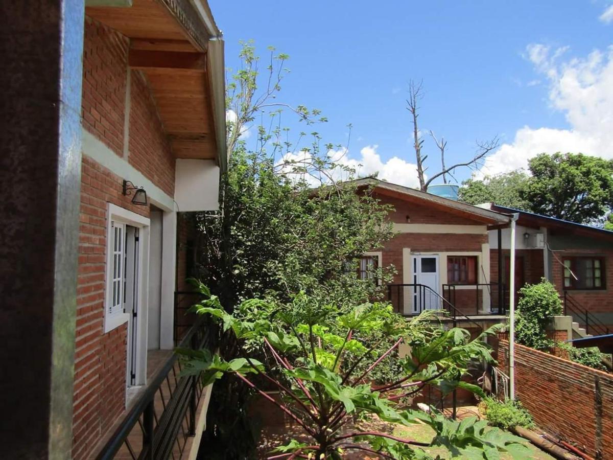 Dorys Cataratas Del Iguazu Apartment *