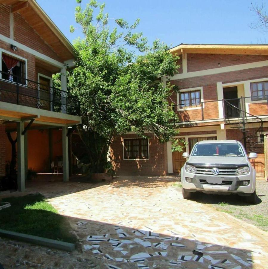 Apartment Dorys Cataratas Del Iguazu *