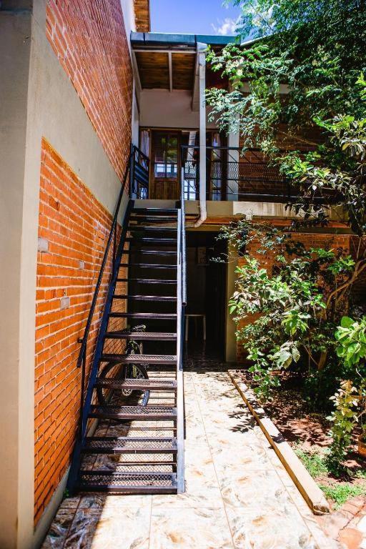 Dorys Cataratas Del Iguazu Apartment Puerto Iguazu