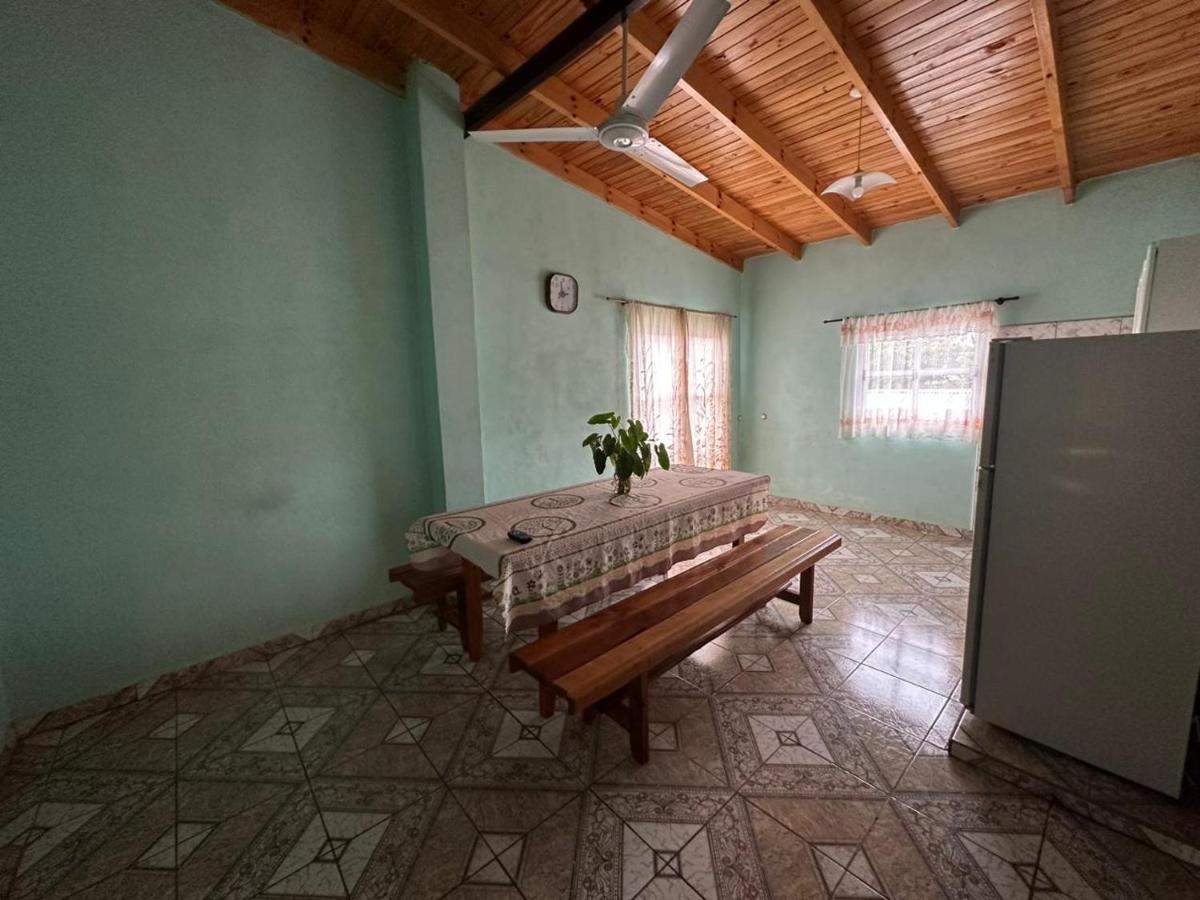 Apartment Dorys Cataratas Del Iguazu *