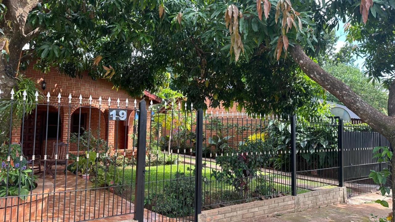 Apartment Dorys Cataratas Del Iguazu *