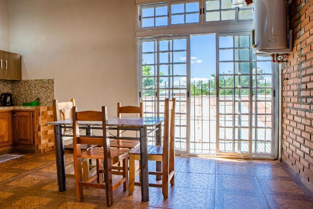 Apartment Dorys Cataratas Del Iguazu *