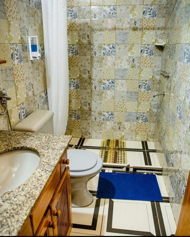 Apartment Dorys Cataratas Del Iguazu *