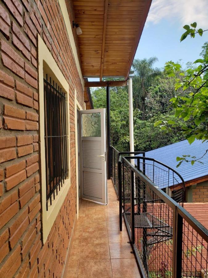 Dorys Cataratas Del Iguazu Apartment Puerto Iguazu