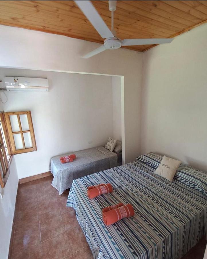 Apartment Dorys Cataratas Del Iguazu Puerto Iguazu