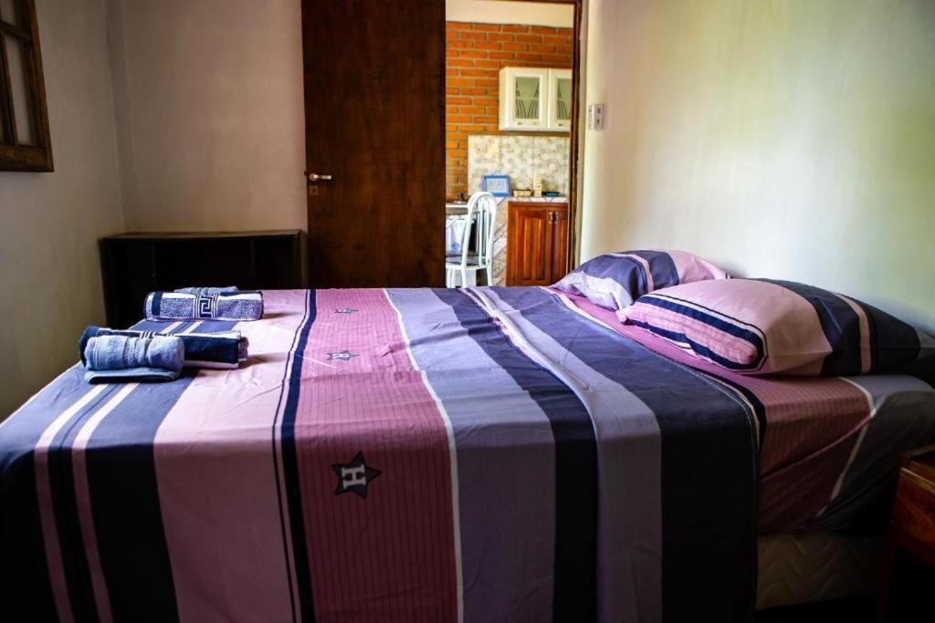 Dorys Cataratas Del Iguazu Apartment *