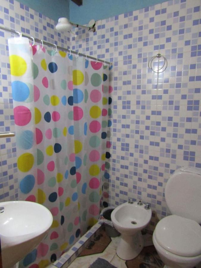 Apartment Dorys Cataratas Del Iguazu
