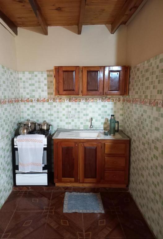 Apartment Dorys Cataratas Del Iguazu Puerto Iguazu