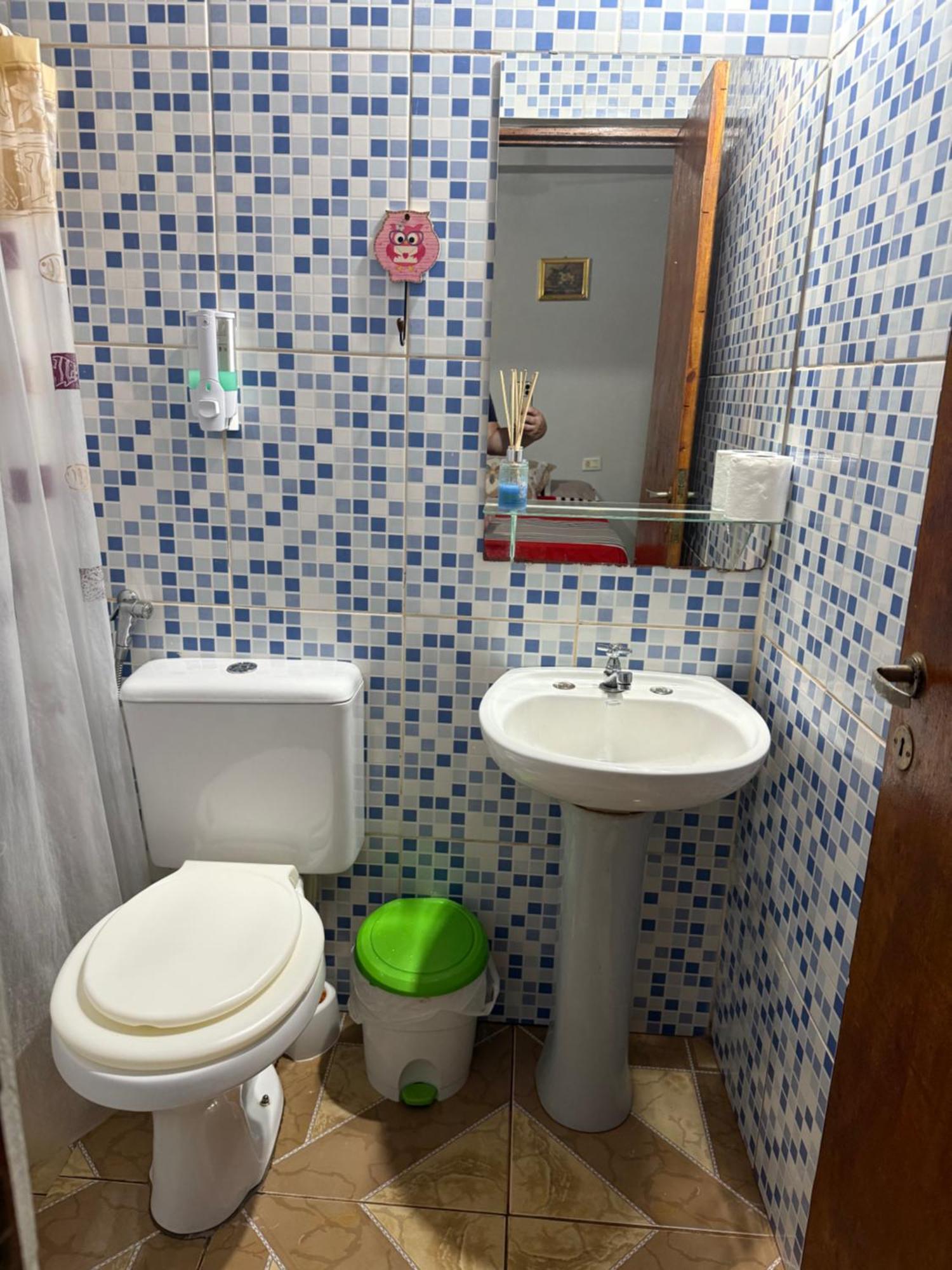 Apartment Dorys Cataratas Del Iguazu