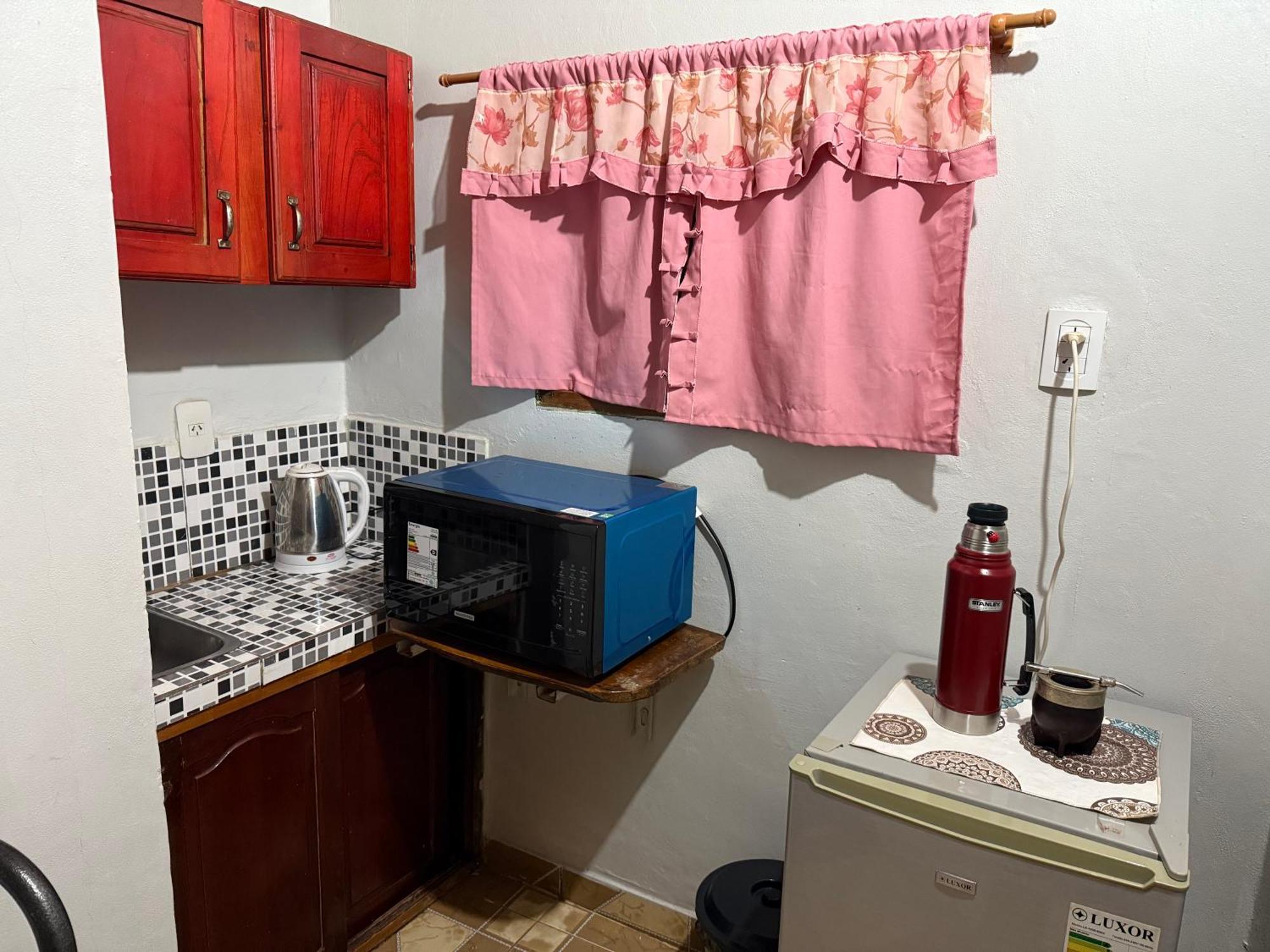 Apartment Dorys Cataratas Del Iguazu Puerto Iguazu
