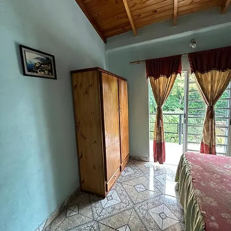 Cabanas Dorys Cataratas Del Iguazu Puerto Iguazú Exterior foto