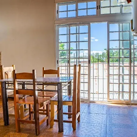 Cabanas Dorys Cataratas Del Iguazu Puerto Iguazú Exterior foto
