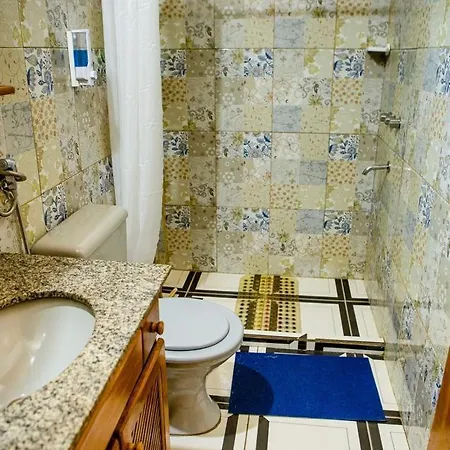 Cabanas Dorys Cataratas Del Iguazu Puerto Iguazú Exterior foto