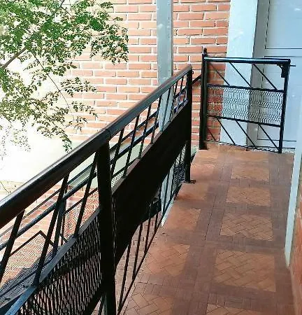Cabanas Dorys Cataratas Del Iguazu Puerto Iguazú Exterior foto