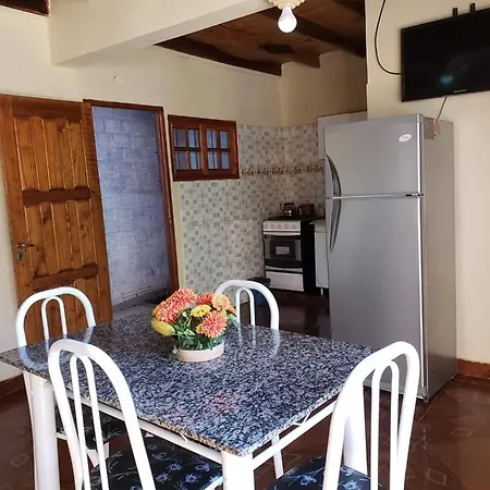 Cabanas Dorys Cataratas Del Iguazu Puerto Iguazú Exterior foto