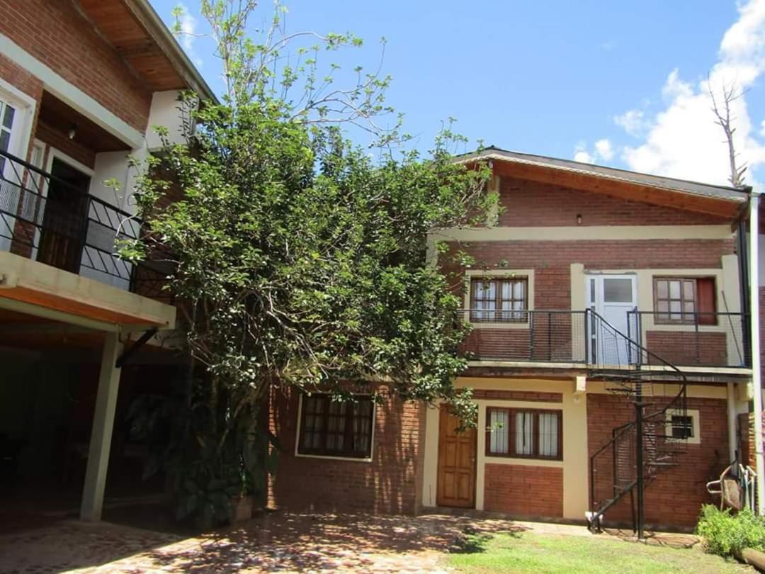 Dorys Cataratas Del Iguazu Apartamento *