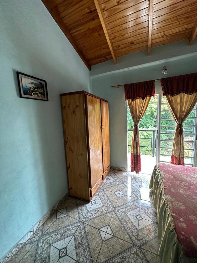 Apartamento Dorys Cataratas Del Iguazu