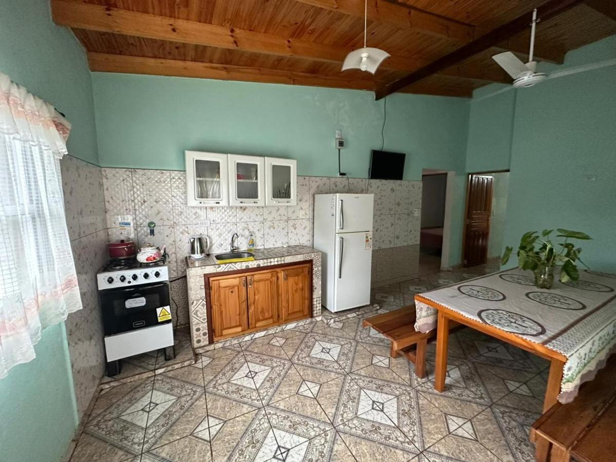 Apartamento Dorys Cataratas Del Iguazu *