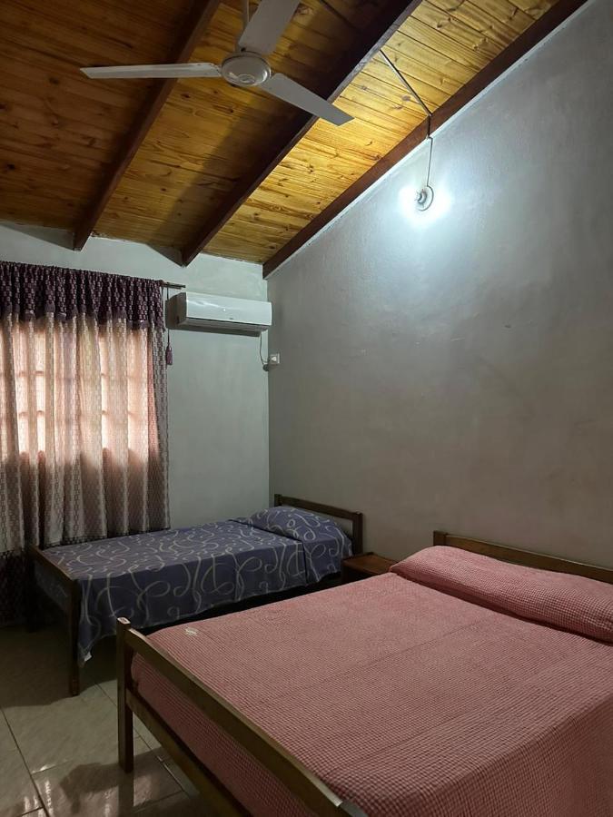 Dorys Cataratas Del Iguazu Apartamento *