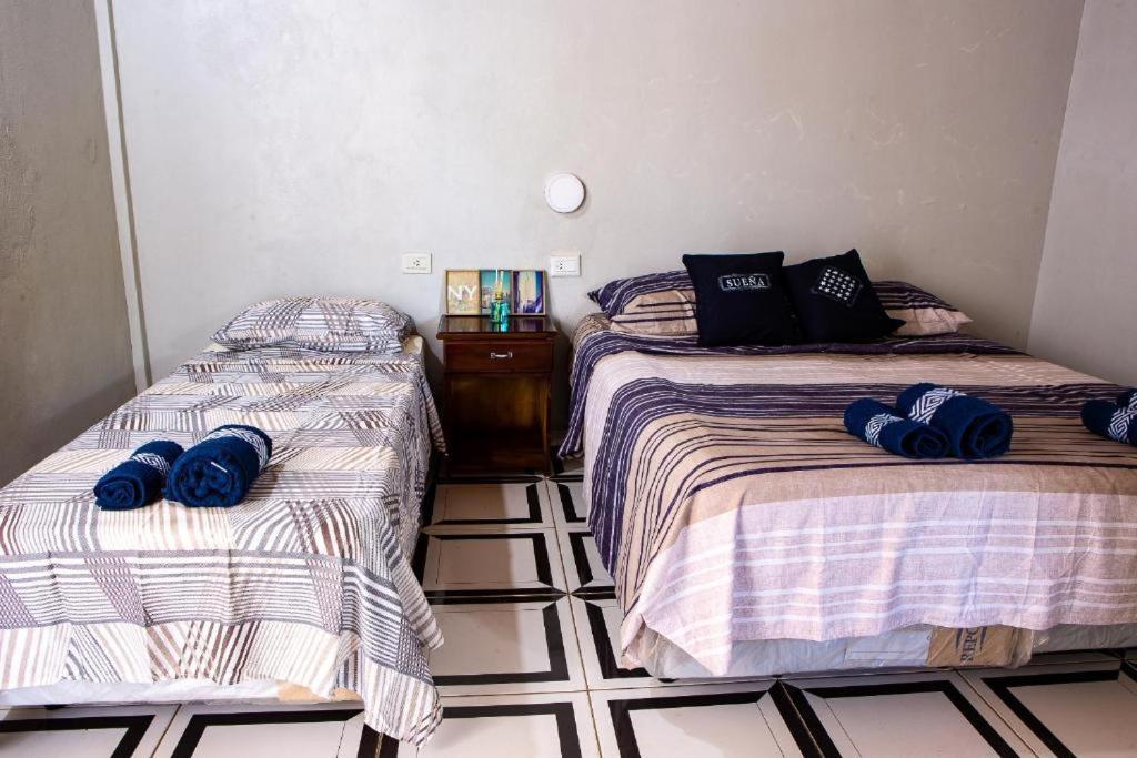 Apartamento Dorys Cataratas Del Iguazu *
