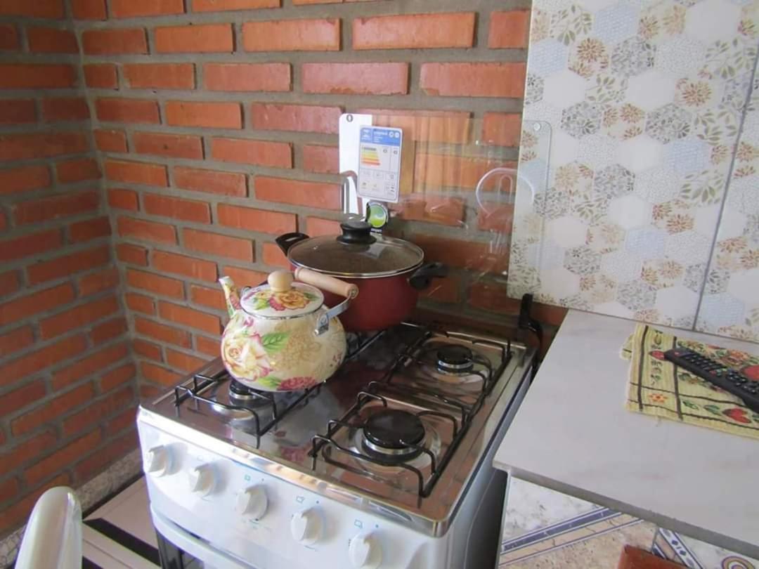 Dorys Cataratas Del Iguazu Apartamento