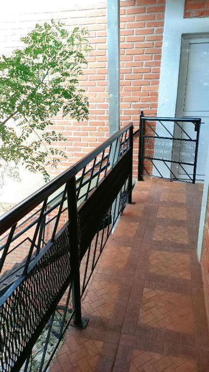 Apartamento Dorys Cataratas Del Iguazu *