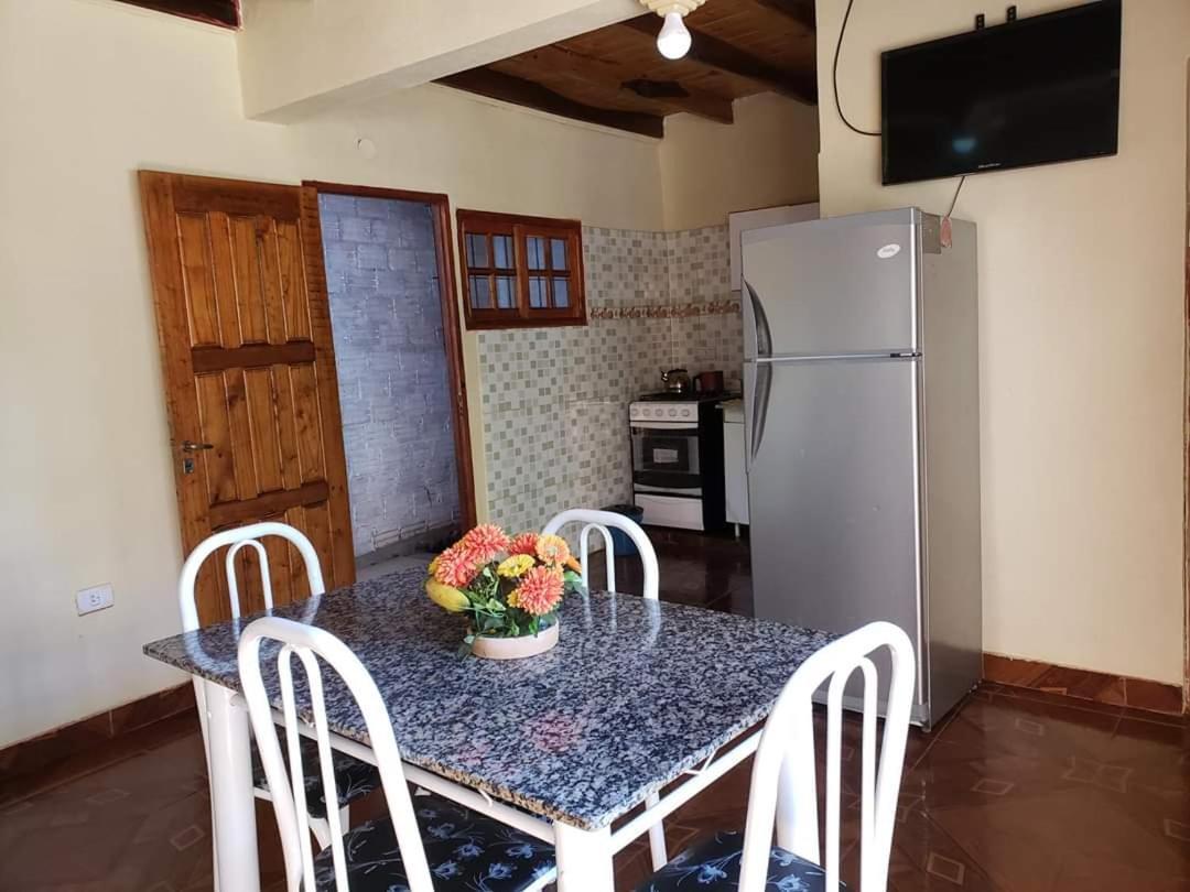 Dorys Cataratas Del Iguazu Apartamento *