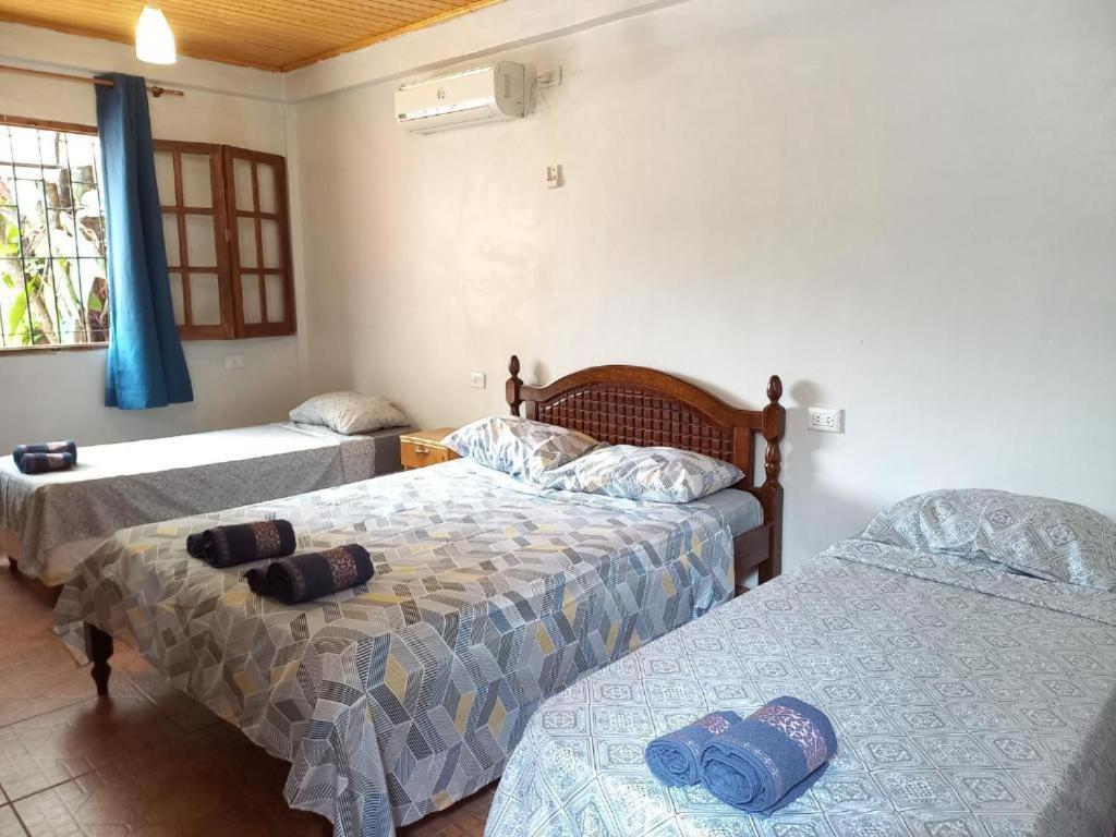Dorys Cataratas Del Iguazu Apartamento