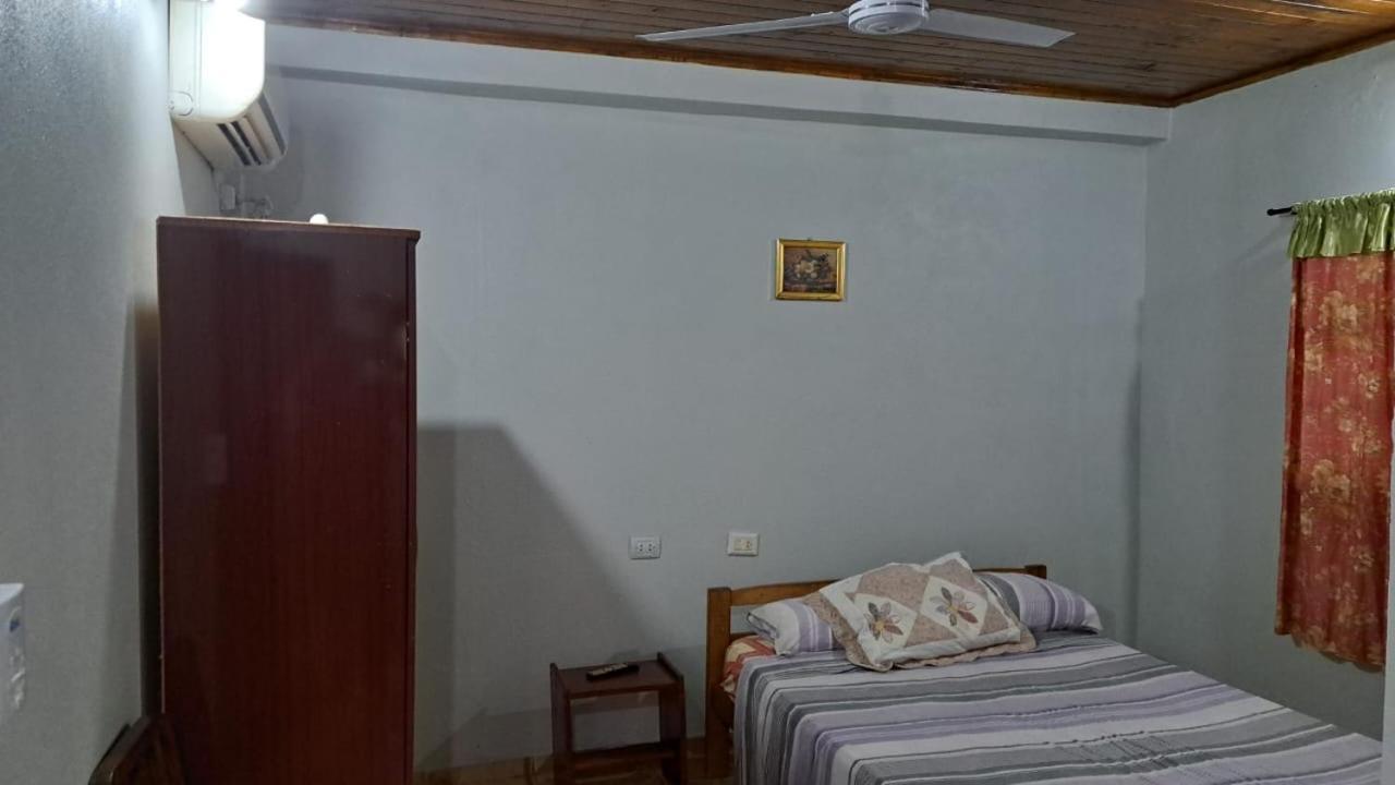 Apartamento Dorys Cataratas Del Iguazu