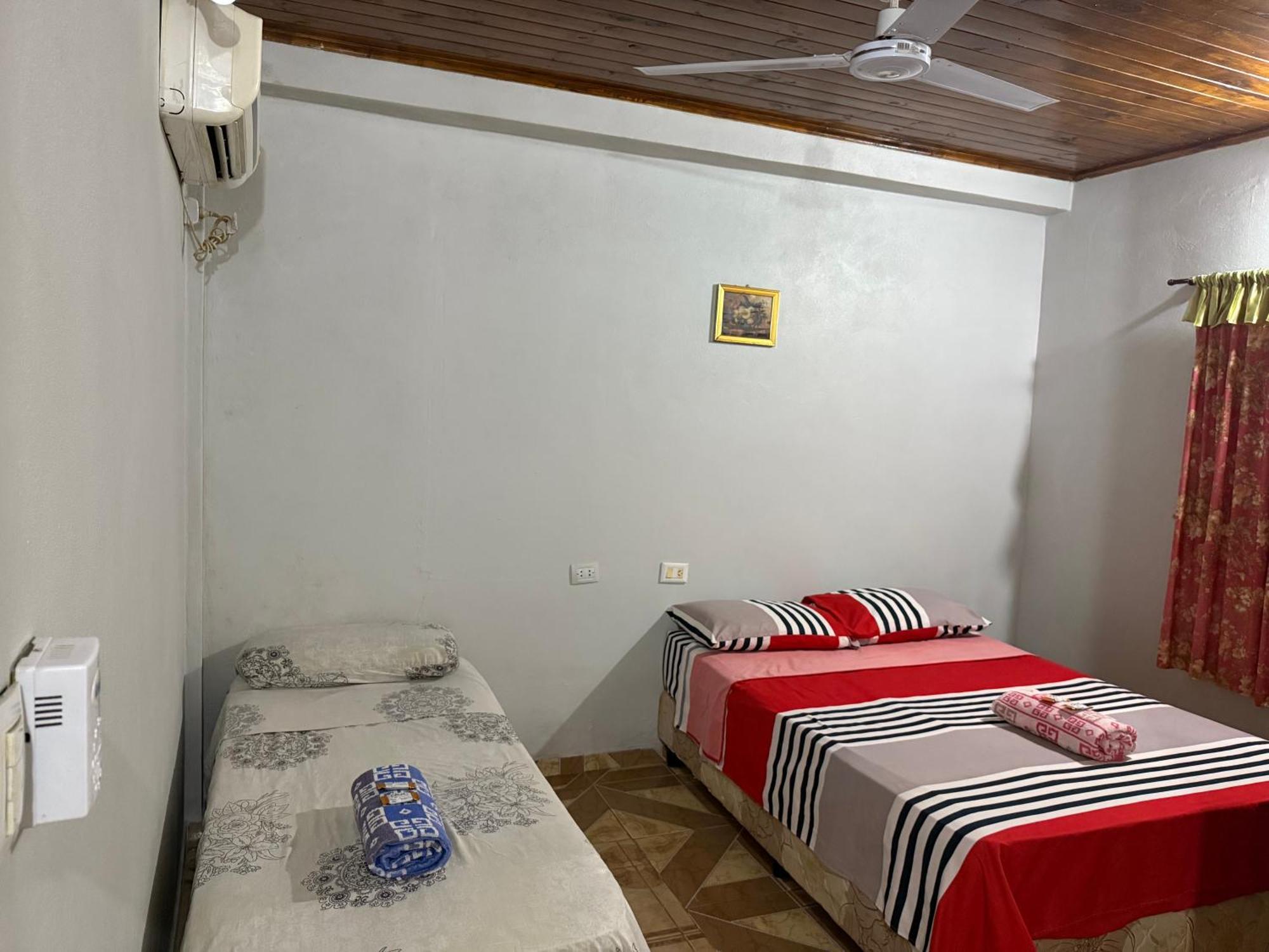 Dorys Cataratas Del Iguazu Apartamento *